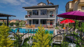 Asil Apart Hotel  Burhaniye